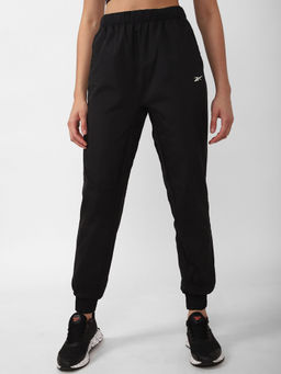 Reebok - Wor Woven Pant Black Training Track Pant