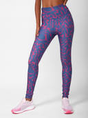 Pink color option, Currently selected