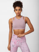 Pink color option