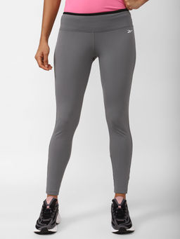 Reebok - Core W Comfort Tight Grey Training Tights