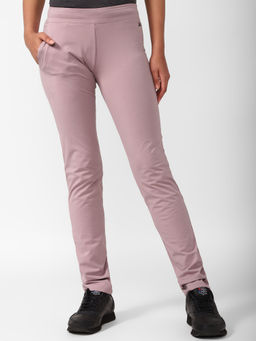 Reebok - Fnd W Pant Purple Training Track Pant
