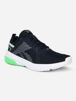 Reebok - Allentown M Navy Blue Running Shoes