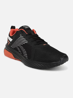 Reebok - Allentown M Black Running Shoes