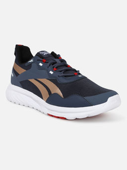 Reebok - Beat Run M Black Running Shoes