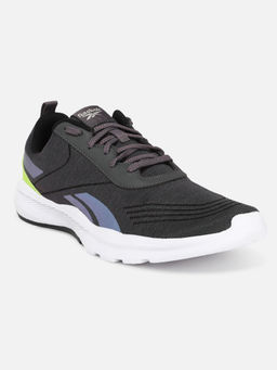 Reebok - Boston Runner M Grey Running Shoes