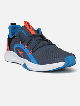 Reebok - Comfort Infused M Blue Running Shoes