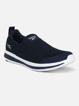 Reebok - Comfort Wandrer M Navy Blue Walking Shoes