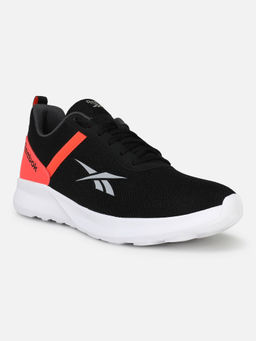 Reebok - Emergo Runner M Orange Running Shoes
