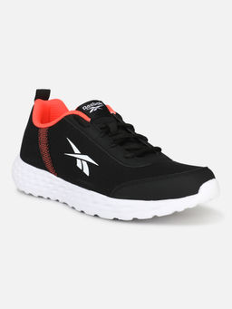 Reebok - Energy Runner 3.0 M Black Running Shoes
