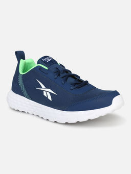 Reebok - Energy Runner 3.0 M Blue Running Shoes