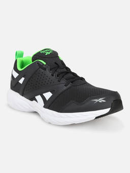 Reebok - High Torque M Grey Running Shoes