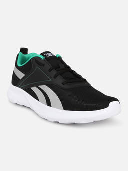 Reebok - Propulsion 2.0 M Black Running Shoes