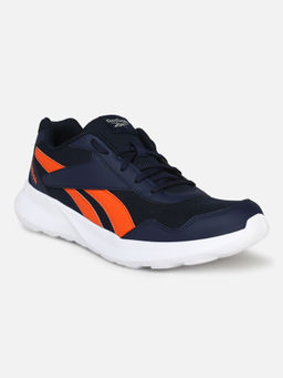 Reebok - Ree-fusion M Navy Blue Running Shoes
