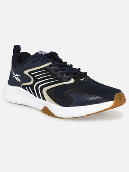 Reebok - Ree-invent M Navy Blue Running Shoes
