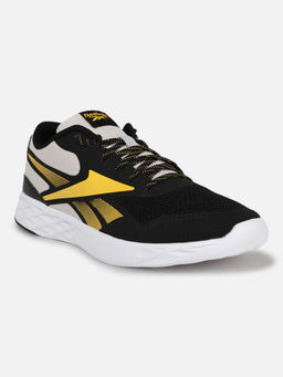 Reebok - Smart Trek M Black Running Shoes