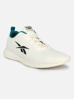 Reebok - Stride Runner M White Running Shoes
