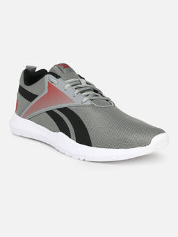 Reebok - Wonder Run M Grey Running Shoes