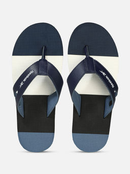 Reebok - Jk Flip Pro Navy Blue Swim Flip Flops