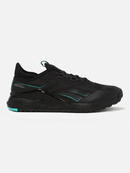 Reebok - Nano X2 Tr Adventure Black Training Shoes