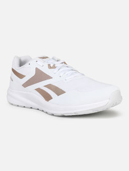 Reebok - Runner 4.0 White Running Shoes