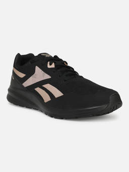 Reebok - Runner 4.0 Black Running Shoes
