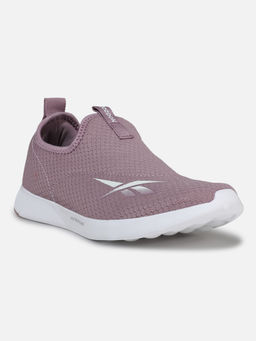 Reebok - Hydra Walk 2.0 W Purple Walking Shoes