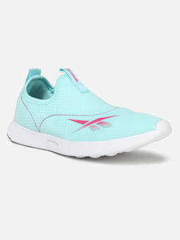 Reebok - Hydra Walk 2.0 W Yellow Walking Shoes