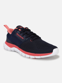 Reebok - Aim Runner W Navy Blue Running Shoes
