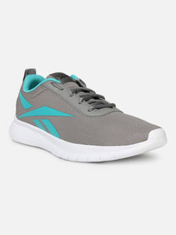 Reebok - Turbo Flight W Grey Running Shoes