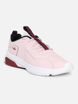 Reebok - Z Metro Edge W Red Running Shoes