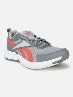 Reebok - Ztaur Run Ii Grey Running Shoes