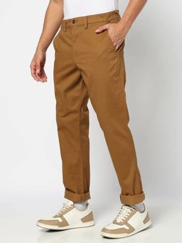 GAP - Men Slim Fit Tapered Pant