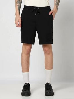 GAP - Mid-Rise Regular Fit Men Shorts