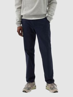 GAP - Men Loose Mid-Rise Stylised Pant