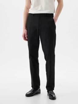 GAP - Slim Fit Mid-Rise Men Chinos