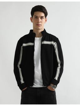 Arrow Sports - Men Solid Regular Fit Sweatshirt