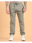 Green color option, Currently selected