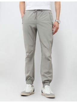 U.S. Polo Assn. Denim Co. - Men Mid Rise Relaxed Fit Joggers