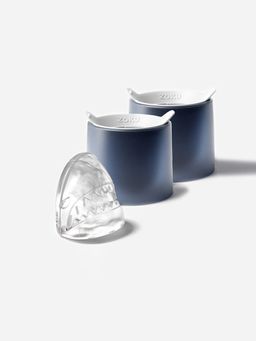 Zoku - Shark Ice Ball For Thin kitchen