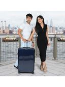 Navy Blue color option, Currently selected