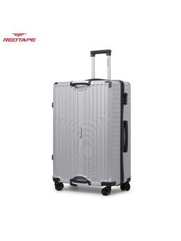 Red Tape - 40L Hard Luggage Trolley Bag