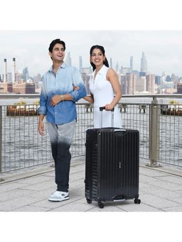 Red Tape - 40L Hard Luggage Trolley Bag