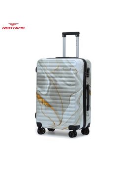 Red Tape - 40L Hard Luggage Trolley Bag