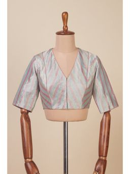 Dressfolk - Chhaya Stitched Blouse