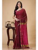Maroon color option