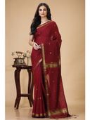 Red color option, Currently selected