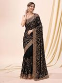 Black color option, Currently selected