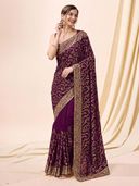 Purple color option