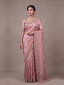 Pink color option, Currently selected