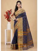 Navy Blue color option, Currently selected